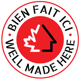 Logo Bien fait ici