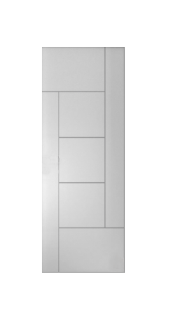 Boiseries Raymond MASONITE AUDREY Fire Rated